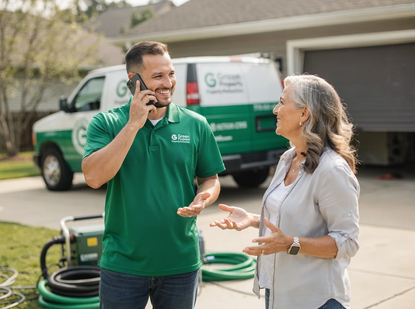Water Damage Restoration Nicholls, GA FAQs